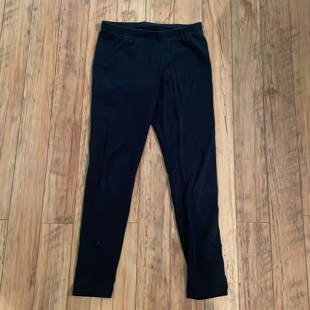Black Leggings
